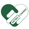 Metric 4 Change